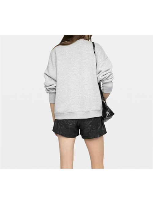 OSCAR ZADIG&VOLTAIRE | JWSS00576GRIS CHINE CLAI